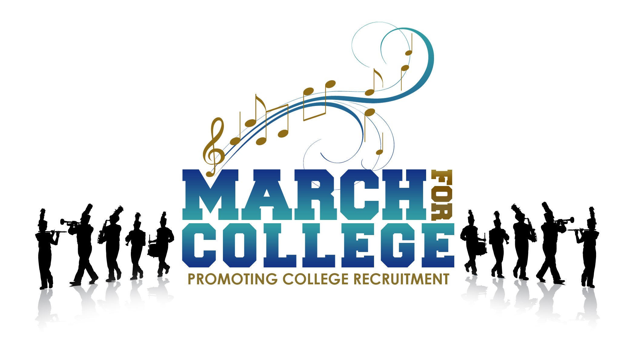 MARCH FOR COLLEGE